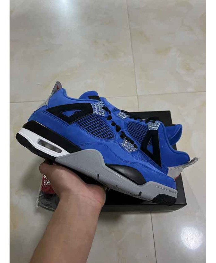 Air Jordan 4 Basketball Shoes